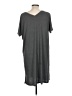 Hatch Gray Casual Dress Size M - photo 2