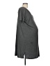 Hatch Gray Casual Dress Size M - photo 4