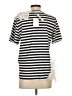 Clu Ivory Short Sleeve Top Size S - photo 2
