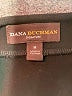 Dana Buchman Solid Black Casual Skirt Size M - photo 4