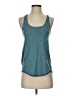 Lululemon Athletica Teal Blue Active Tank Size 2 - photo 1