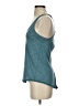 Lululemon Athletica Teal Blue Active Tank Size 2 - photo 5