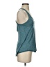 Lululemon Athletica Teal Blue Active Tank Size 2 - photo 4