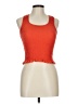 Japna Orange Tank Top Size L - photo 1