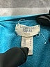 Lands' End Canvas Teal Cardigan Size S - photo 7