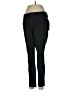 Gap Polka Dots Black Casual Pants Size 6 - photo 1