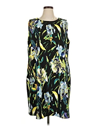 Jones Studio Cocktail Dress (view 1)