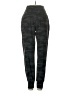 Athleta Camo Black Casual Pants Size XS - photo 1