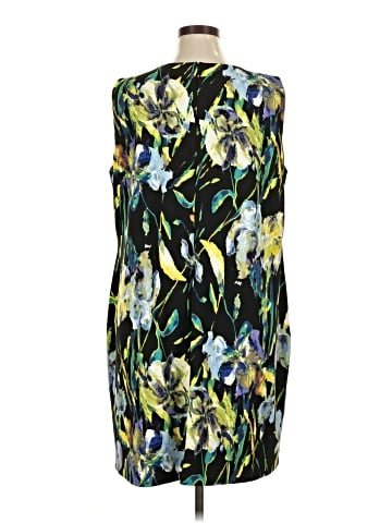 Jones Studio Cocktail Dress (view 2)