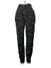 Athleta Camo Black Casual Pants Size XS - photo 2