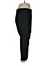 Gap Polka Dots Black Casual Pants Size 6 - photo 4