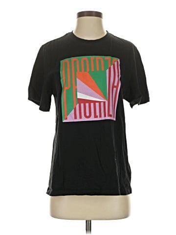 Proenza Schouler Short Sleeve T-Shirt (view 1)