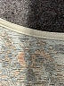 Unbranded Paisley Brown Casual Dress Size M (estimated) - photo 7