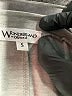 Wonderland By Orange Gray Pullover Sweater Size S - photo 7
