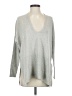 Rails Gray Wool Pullover Sweater Size S - photo 1