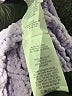 Aerie 100% Polyester Purple Pullover Sweater Size S - photo 8