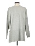 Rails Gray Wool Pullover Sweater Size S - photo 2