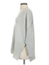 Rails Gray Wool Pullover Sweater Size S - photo 5