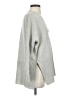 Rails Gray Wool Pullover Sweater Size S - photo 4