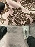 Assorted Brands Paisley Brown Long Sleeve Blouse Size Med - Lg - photo 7