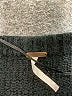 Free People Black Pullover Sweater Size S - photo 7