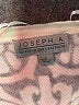 Joseph A. Paisley Black Pullover Sweater Size L - photo 7