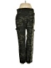 Sanctuary Camo Green Cargo Pants Size S - photo 1