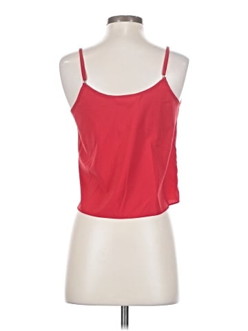 Amanda Uprichard Sleeveless Top (view 2)
