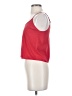 Amanda Uprichard 100% Polyester Red Sleeveless Top Size XS - photo 5