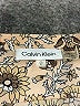 Calvin Klein 100% Polyester Paisley Brown Long Sleeve Blouse Size S - photo 7
