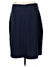 Studio JPR Solid Blue Formal Skirt Size 12 - photo 2