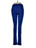 Ci Sono Blue Casual Pants Size M - photo 2