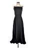 Unbranded 100% Polyester Black Cocktail Dress Size S - photo 1