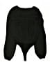 Intimately by Free People 100% Polyester Black Long Sleeve Blouse Size XS - photo 2