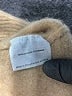 Tory Burch 100% Cashmere Tan Cashmere Pullover Sweater Size S - photo 7
