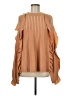 Unbranded Tan Cardigan Size M (estimated) - photo 1