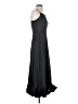 Unbranded 100% Polyester Black Cocktail Dress Size S - photo 4