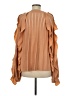 Unbranded Tan Cardigan Size M (estimated) - photo 2