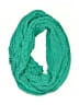 Assorted Brands Teal Green Scarf One size - photo 1