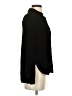 Bella Dahl Black Long Sleeve Blouse Size XS - photo 4