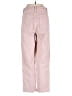 Madewell Pink Casual Pants Size 25 waist - photo 2