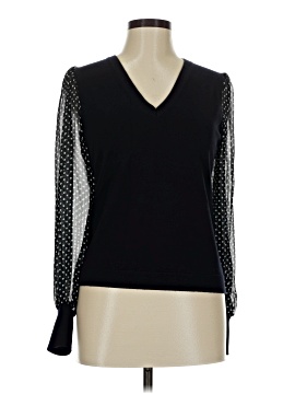 Tommy Hilfiger Long Sleeve Blouse
