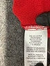 Nautica Burgundy Pullover Sweater Size XXL - photo 5
