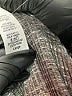 Caution to the Wind Metallic Gray Jumpsuit Size L - photo 4
