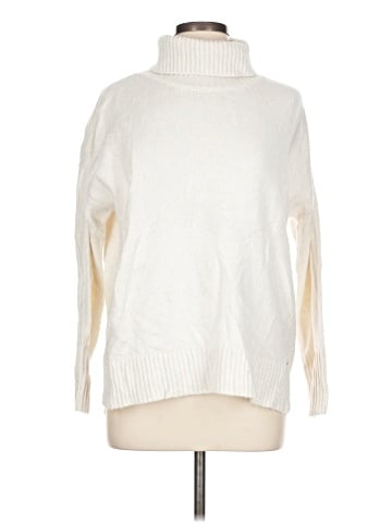 Calvin Klein Turtleneck Sweater (view 1)