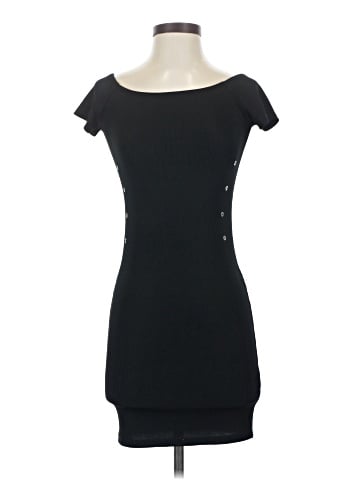 Topshop Cocktail Dress (view 1)