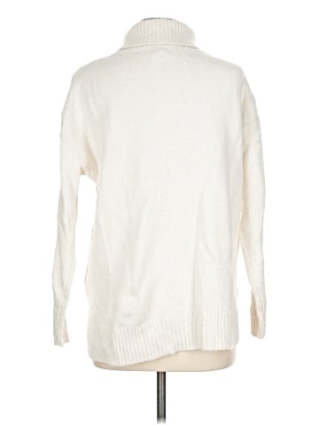 Calvin Klein Turtleneck Sweater (view 2)