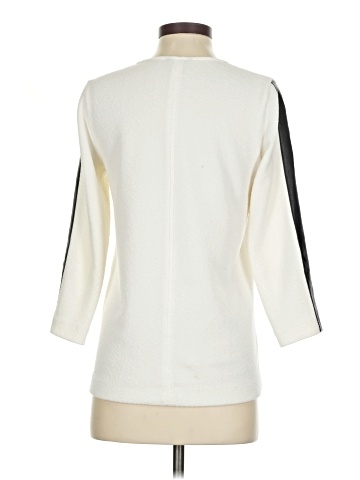 Club Monaco 3/4 Sleeve Top (view 2)