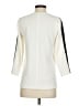 Club Monaco Ivory 3/4 Sleeve Top Size S - photo 2
