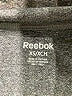 Reebok Gray Track Jacket Size XS - photo 6